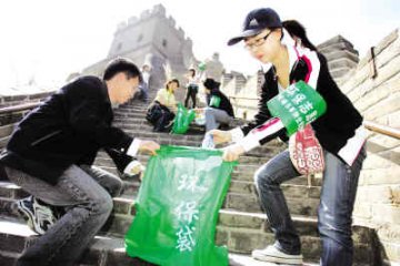 中国环保要做些什么（详细报道）