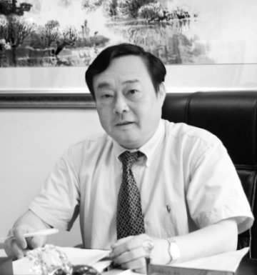石应康：授人以“渔”