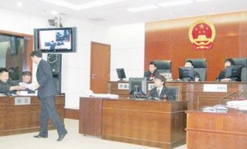 药店售冒牌药被告上法庭