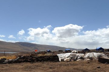 玉树县哈秀乡卫生院被确定为我省医疗对口帮扶对象