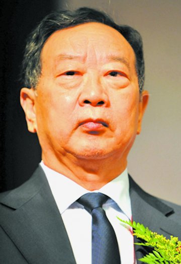 中国有能力有信心解决污染问题