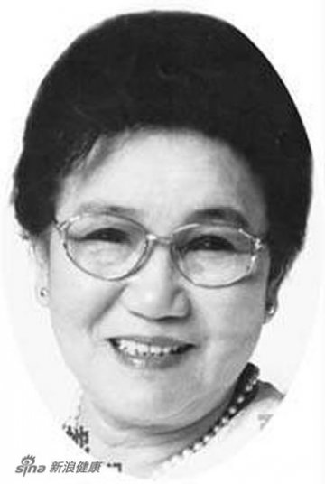 赵丽蓉-肺癌
