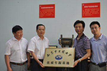 我校圆满完成淮安市招生宣传工作