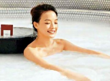 冬季泡温泉驱寒 需注意十大事项