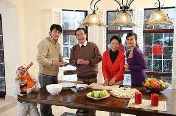 拯救肠胃！节假日后清肠食谱