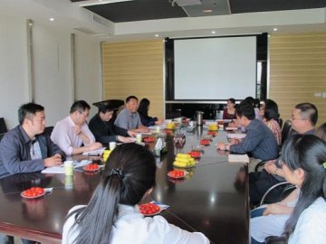 药学院顺利完成2012届药学类专业实习中期检查