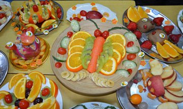 二炮总医院：如何从日常饮食中防癌