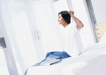 别再说没时间 7种海绵时间健身法快收藏！