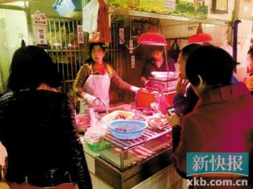 广东现首例H5N6禽流感病例追踪：曾购买活鸡