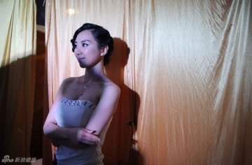 9.国际胸模总决赛“胸”涌来袭