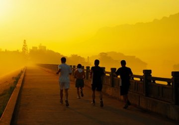 保持精力旺盛10个秘诀