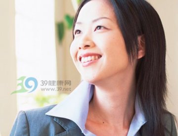 职业女性抗疲劳护眼3步曲