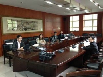寄生虫病所紧急部署四川雅安地震灾后抗震救灾工作