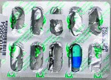 Lypolysis含禁用西药勿吃