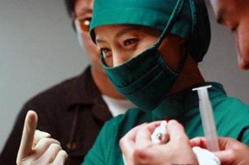 韩国女子整容的术后生活纪实