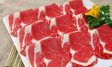 冬季进补羊肉禁忌：不可与茶同食