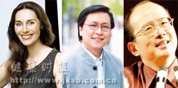 “天才儿童”的六大特征