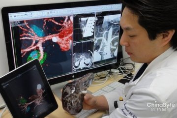 3D打印致手术台：嘿！我准备好了