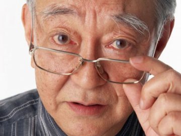 “春风吹 眼泪流” 春季当心泪道发病