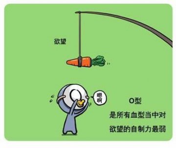 疾病竟与血型有关！O型血最长寿