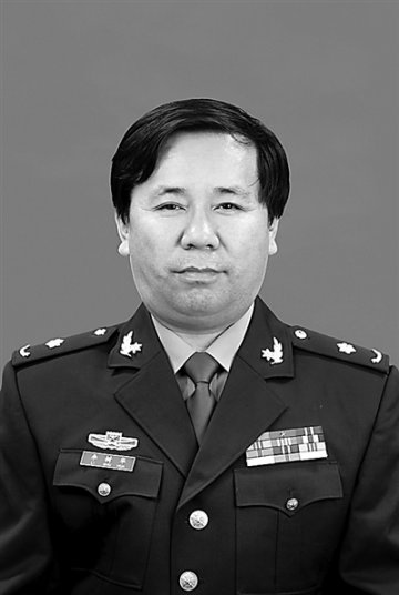 沈阳军区总医院耳鼻咽喉专家李树华——让憋气打鼾官兵呼吸畅通