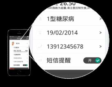 糖友心声强烈推荐《糖尿病心天地》跟“糖”说拜拜