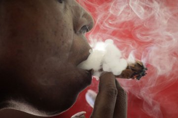 探访神秘古巴巫医生活