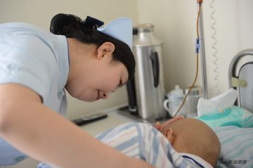 心理护士门诊病房