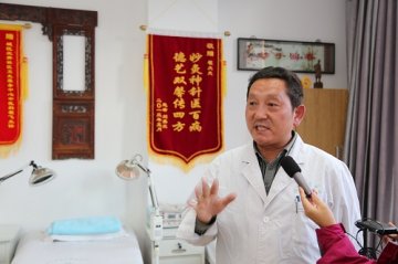 寻找身边的好医生系列报道之一：漫漫行医路上的守望者