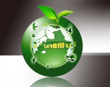盘点植树对健康的五大好处