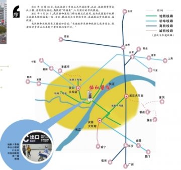 协和医院：轨道生命线开到家门口