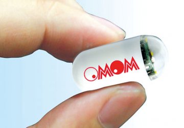 中国纳米机器人医生计划3年实现体内治病