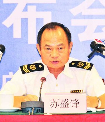 粤打假食药品拘逾千人