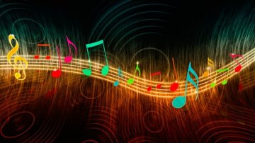 最新研究揭开人们看到声音的真正原因