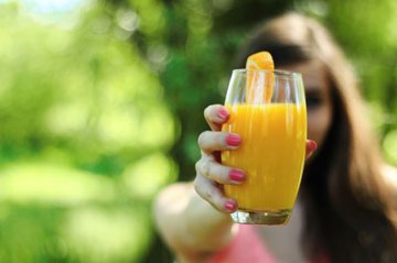 要钱要命？20种美食治20种病