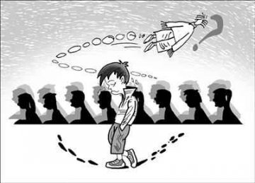 新生代打工族心理健康堪忧 自杀事件呈“维特效应”