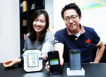 三星与加州大学联手开发移动医疗技术