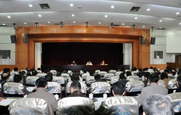 莆田市召开2013年全市卫生工作会议
