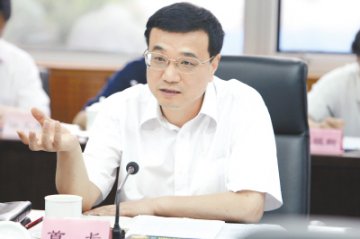 我国医药卫生工作成绩显著贡献突出