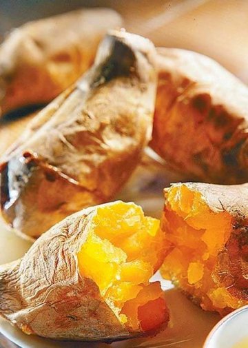 11种决不能空腹吃的“健康”食物