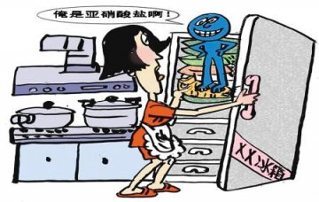 隔夜红烧鱼亚硝酸盐超标141% 长期食用剩菜易致癌
