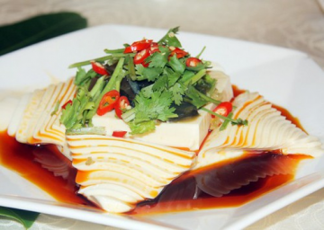 3种豆腐要少吃 “吃豆腐”五大注意