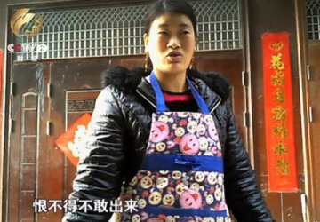 南洋普康药业被爆污染饮用水 孕妇被迫离村待产