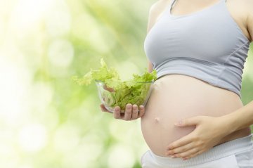孕妇禁忌 准妈妈饭后的五个“NO！”