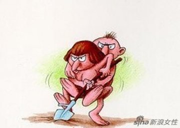 超萌小漫画：最有趣的嘿咻38式