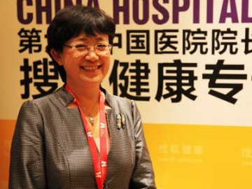 医药分开短时期内可能增加医患纠纷 需积极应对
