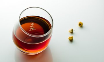 普洱熟茶的功效与作用：护胃防癌醒酒