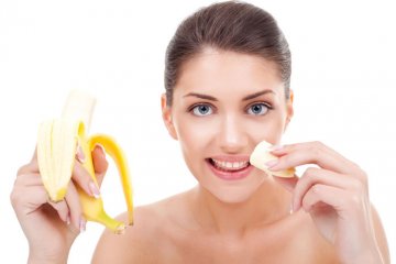 女人离不开的10种养生食物