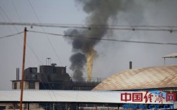 新绛重庆冶炼不畏监管污染不断 环保局置若罔闻