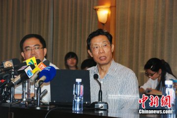 钟南山指“阴性艾滋病”提法没有根据